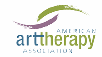 American Art Therapy Association Logo