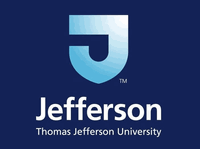 Thomas Jefferson University Hospital Logo